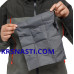 Куртка Shimano Gore-Tex Basic Jacket Charcoal